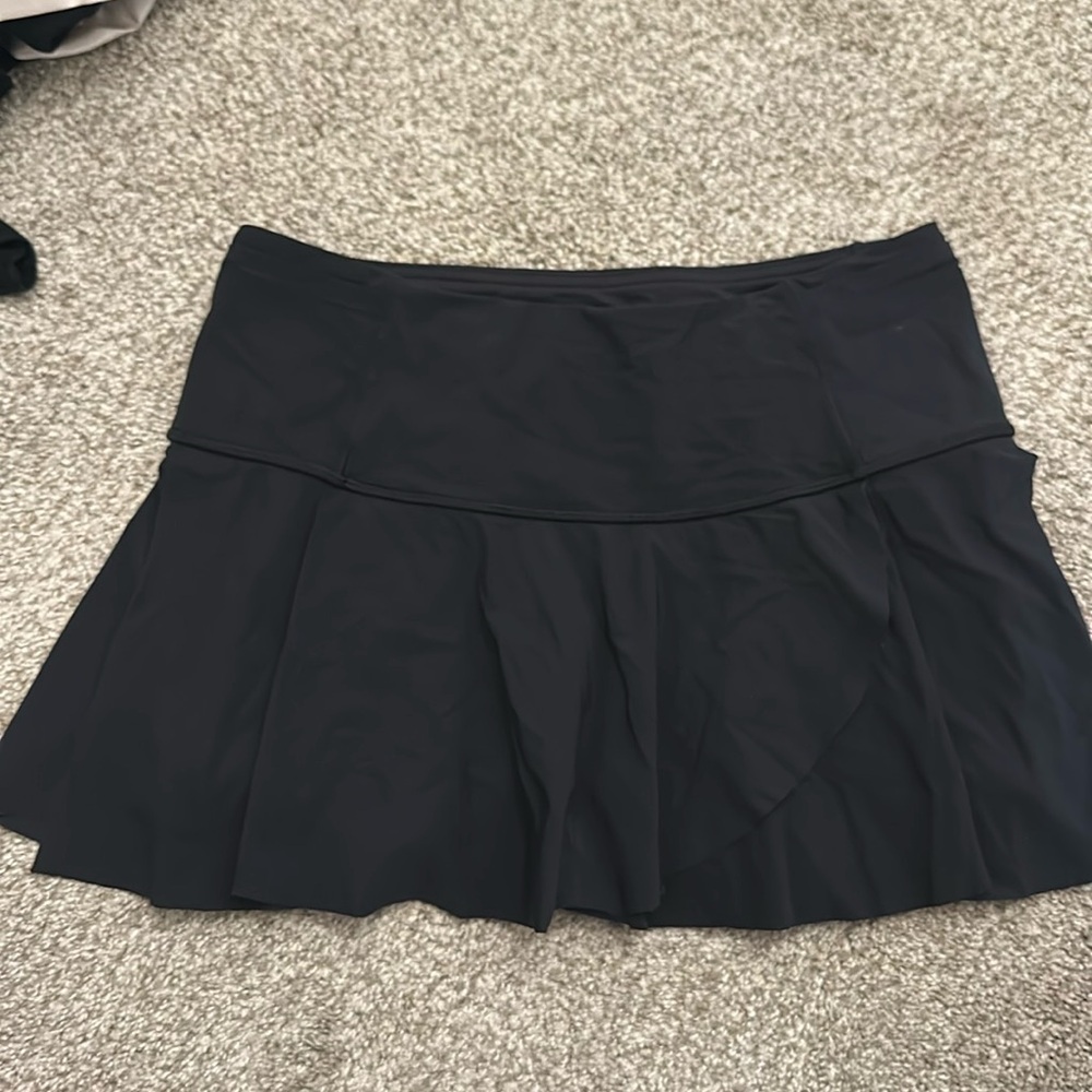 Lululemon skort!